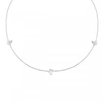 Collana Salvini Donna in Oro bianco 20087425 - 20087425
